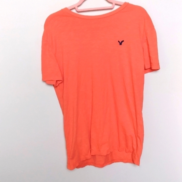 American Eagle Men's Classic Fit Legend T Short Sleeve Tee Shirt Size Medium - Picture 2 of 8